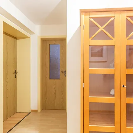 Giewald Natalia Apartment *